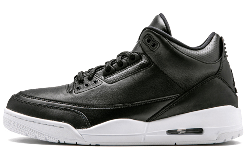 Кроссовки Jordan Air Jordan 3 Retro Cyber Monday (2016)