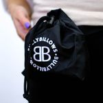 Сумочка для лакомств DOG TREAT POUCH BullyBillows