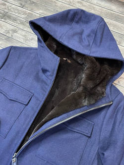 Куртка Loro Piana