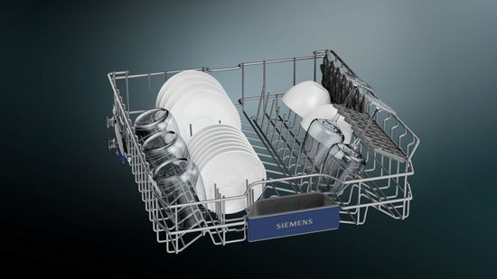 Встраиваемая посудомоечная машина Siemens SN 658X02
