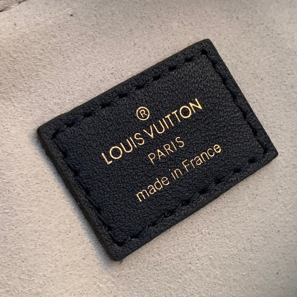 Louis Vuitton Coussin PM