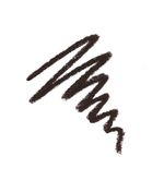 Карандаш для бровей LuxVisage Eyebrow Pencil - 104 Черный