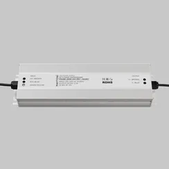 Источник напряжения PSL008 24В 300Вт IP67 822007 Led Strip 822007