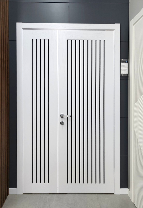 Двухстворка 1