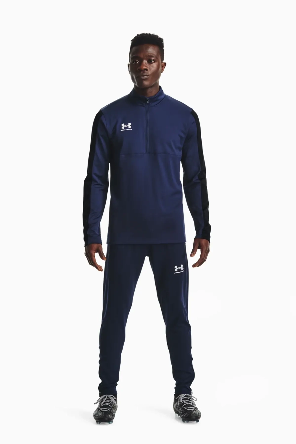 Кофта Under Armour Challenger Midlayer