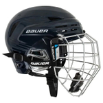 Шлем Bauer RE-AKT 90 Combo