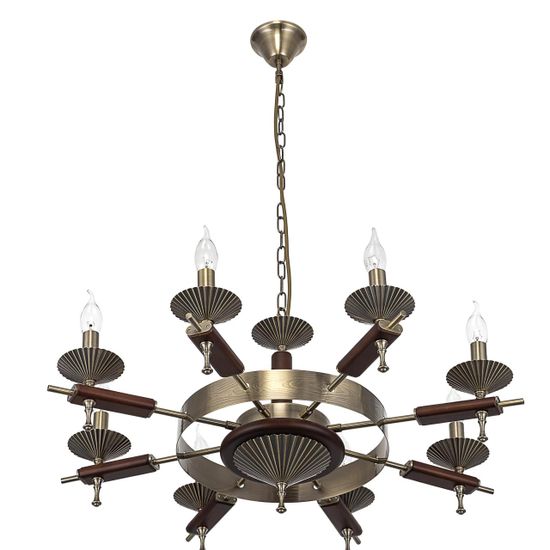 CL423183 KAPTOR Люстра