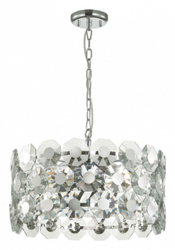 Подвесная люстра Odeon Light 4973/6