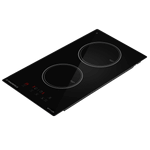 Индукционная варочная панель MAUNFELD AVI3022BK