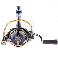 Катушка Ryobi Ecusima PRO LT 4000 6+1bb Риоби Экусима