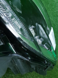 Фара левая VW Polo 6 (2020-н.в.) LED