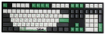 Клавиатура VARMILO Panda R2 VPG108 Cherry MX Red черный
