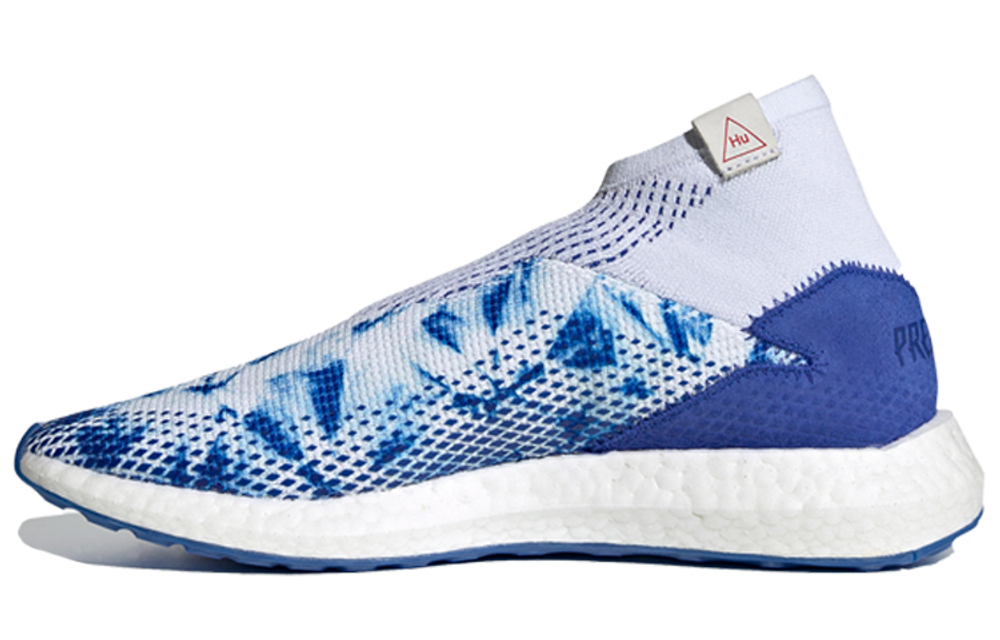 Кроссовки Adidas Marquee Boost Sun Glow