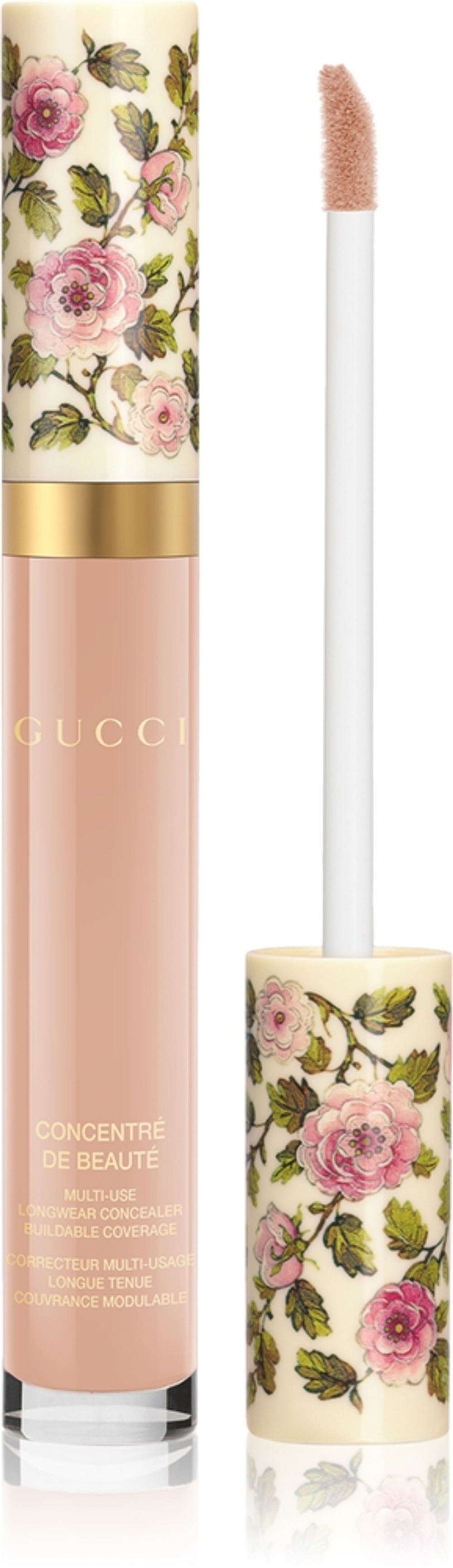 Gucci Gucci Beauty Concentre de Beaute - Корректор в жидкости оттенок 18C, 8 ml