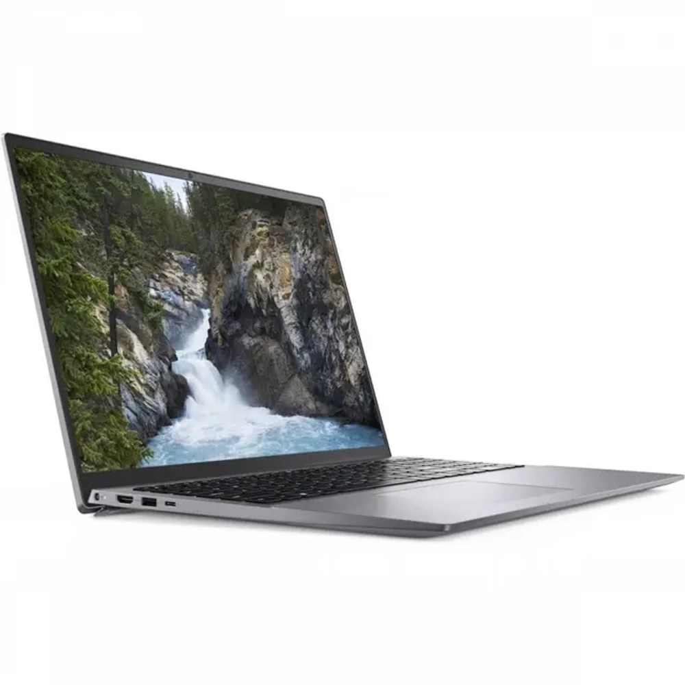 Notebook Dell/Vostro 5625/Ryzen 5/5625U/2,3 GHz/8 Gb/M.2 PCIe SSD/256 Gb/No ODD/Radeon/Graphics/256 Mb/16 ''/1920x1200/Windows 11/Pro/64/FPS/grey