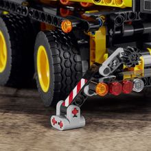 Мобильный кран Technic  LEGO