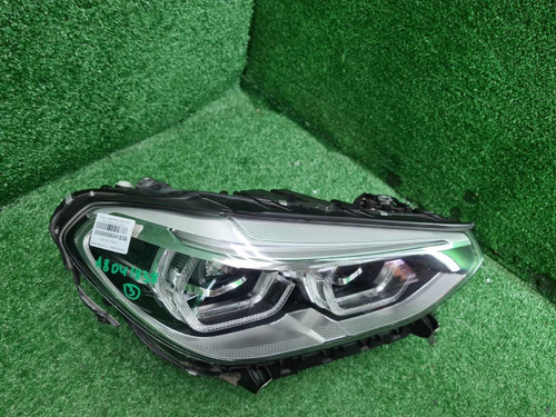 Фара правая BMW X3 G01 X4 G02 (17-21) Adaptive LED