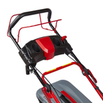 Газонокосилка бензиновая самоходная AYGER AGK-46S