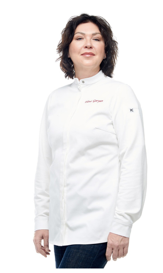 Китель KP21.17.W ШЕФСКИЙ