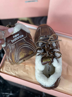 Кроссовки MIU MIU