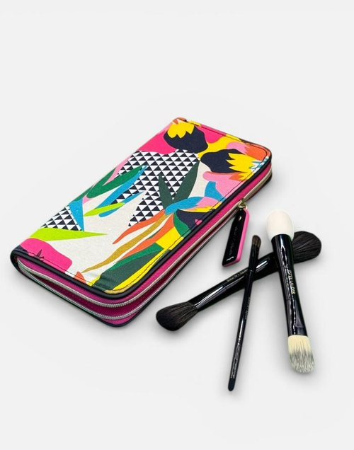 Косметичка Estee Lauder  (с кисточками)