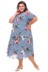 Платье 4905 Fabrika