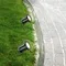 369953 STREET NT14 400 черный Ландшафтный светильник IP67 GU10 9W 220V LANDSCAPE