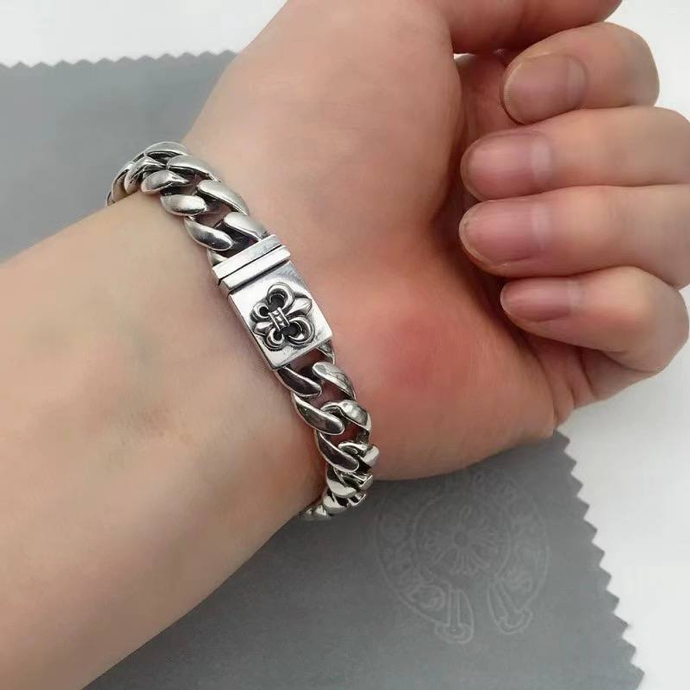 Браслет Chrome Hearts, арт. 476767998