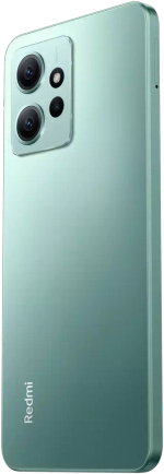Смартфон Xiaomi Redmi Note 12 8/256GB Mint Green