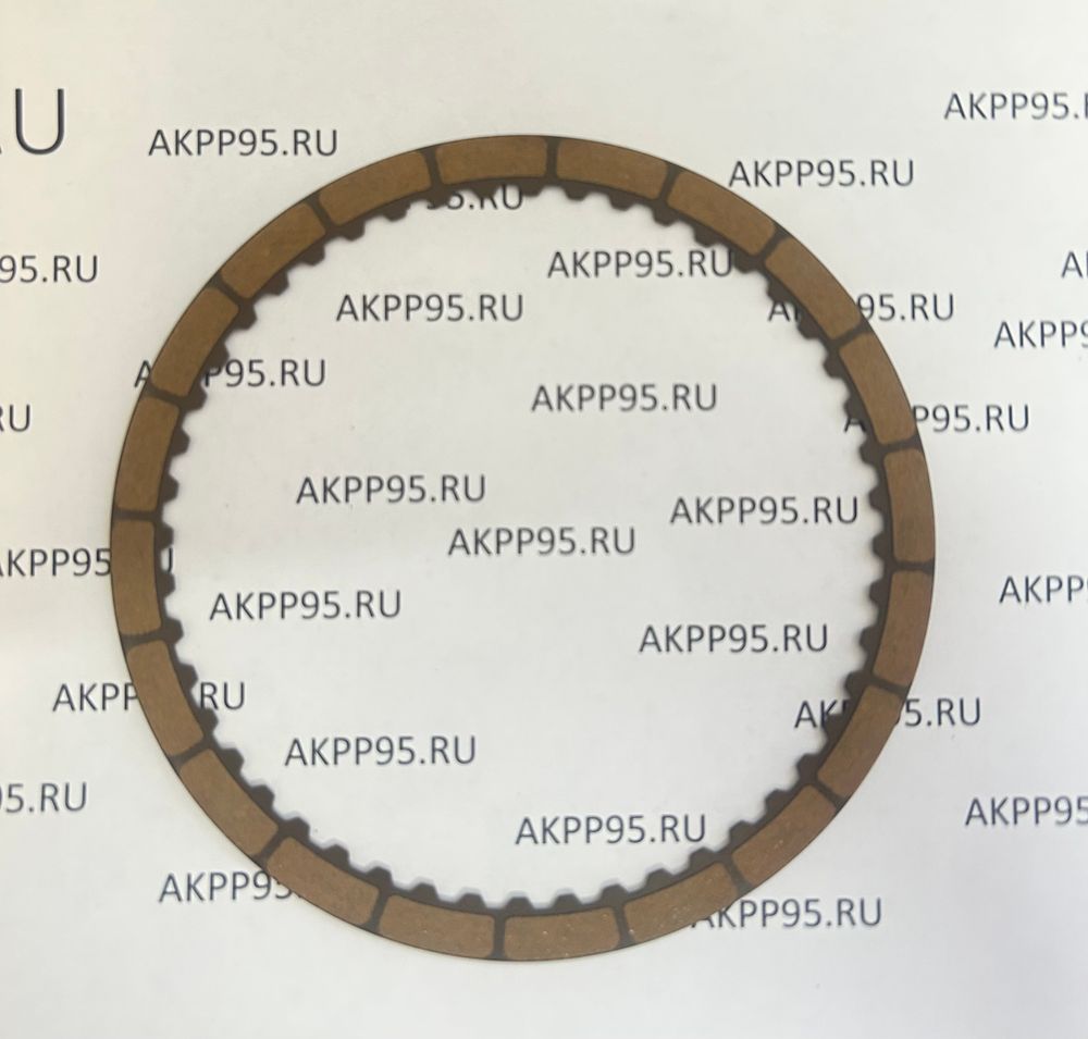 Фрикционный Диск B4 LOW REVERS LINTEX Фрикционный Диск B4 LOW REVERS LINTEX