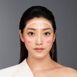 Lancome Teint Idole Ultra Wear Blush Stick - палочка для румян, 9 g