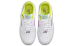 Кроссовки Nike Air Force 1 Low (Женская размерная сетка)