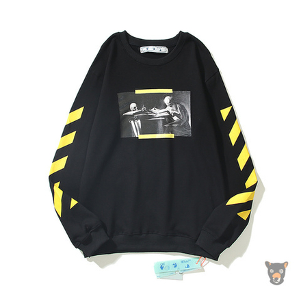 Свитшот Off-White