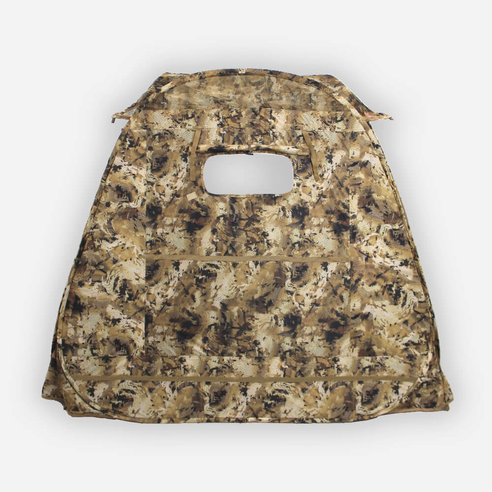 Засидка автоматическая Ultra COMB