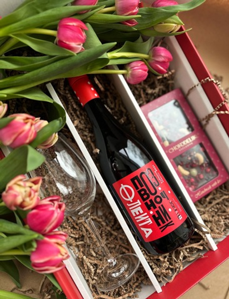 Сет "Маяк любви"