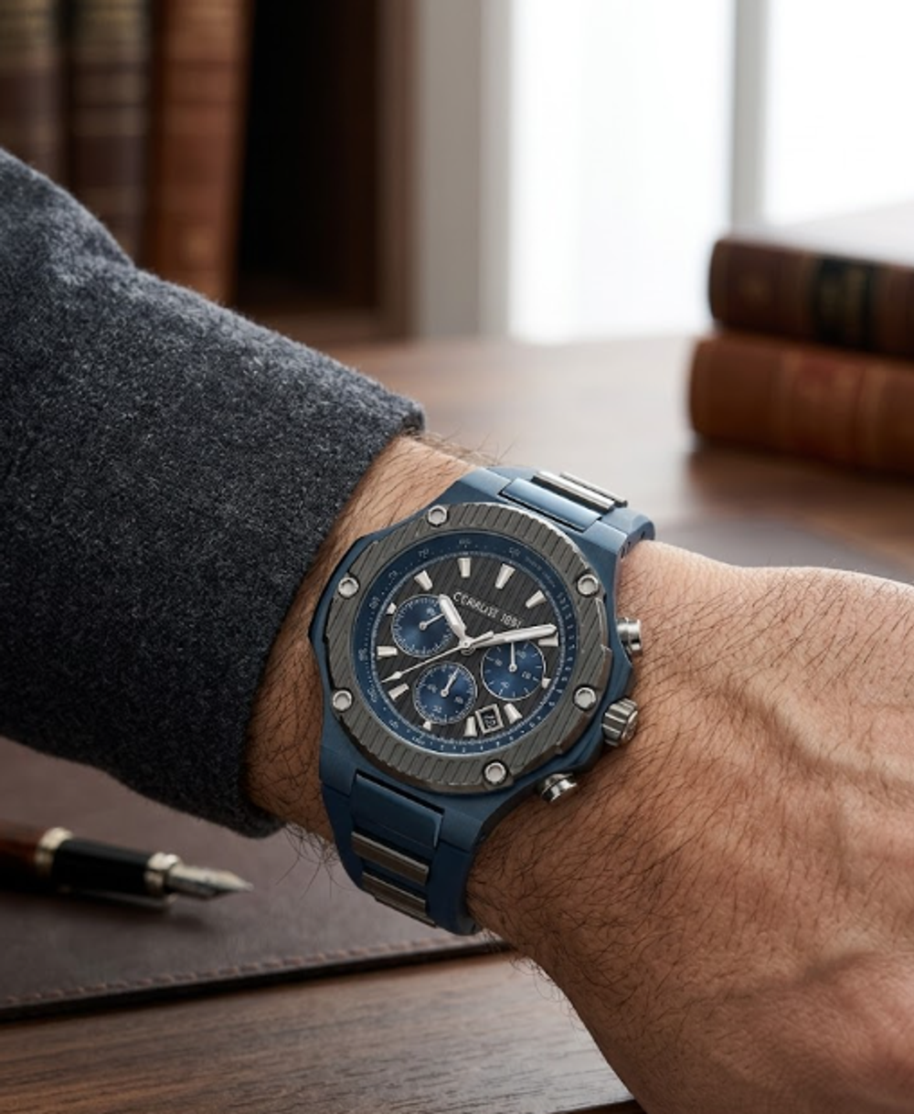 Cerruti Lucardo CIWGO0050601
