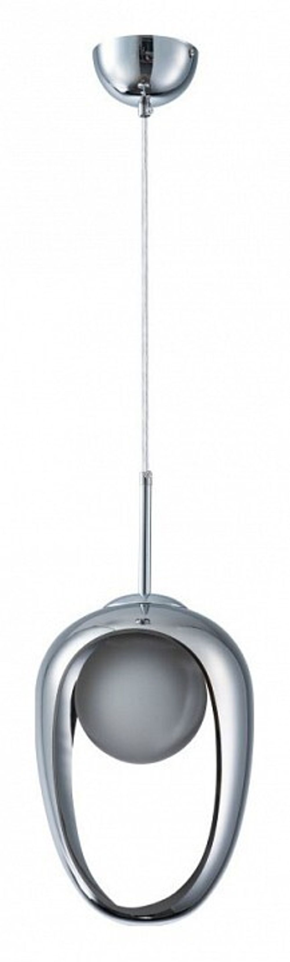 Подвесной светильник Belfast Ulster A2001/A/200 CR