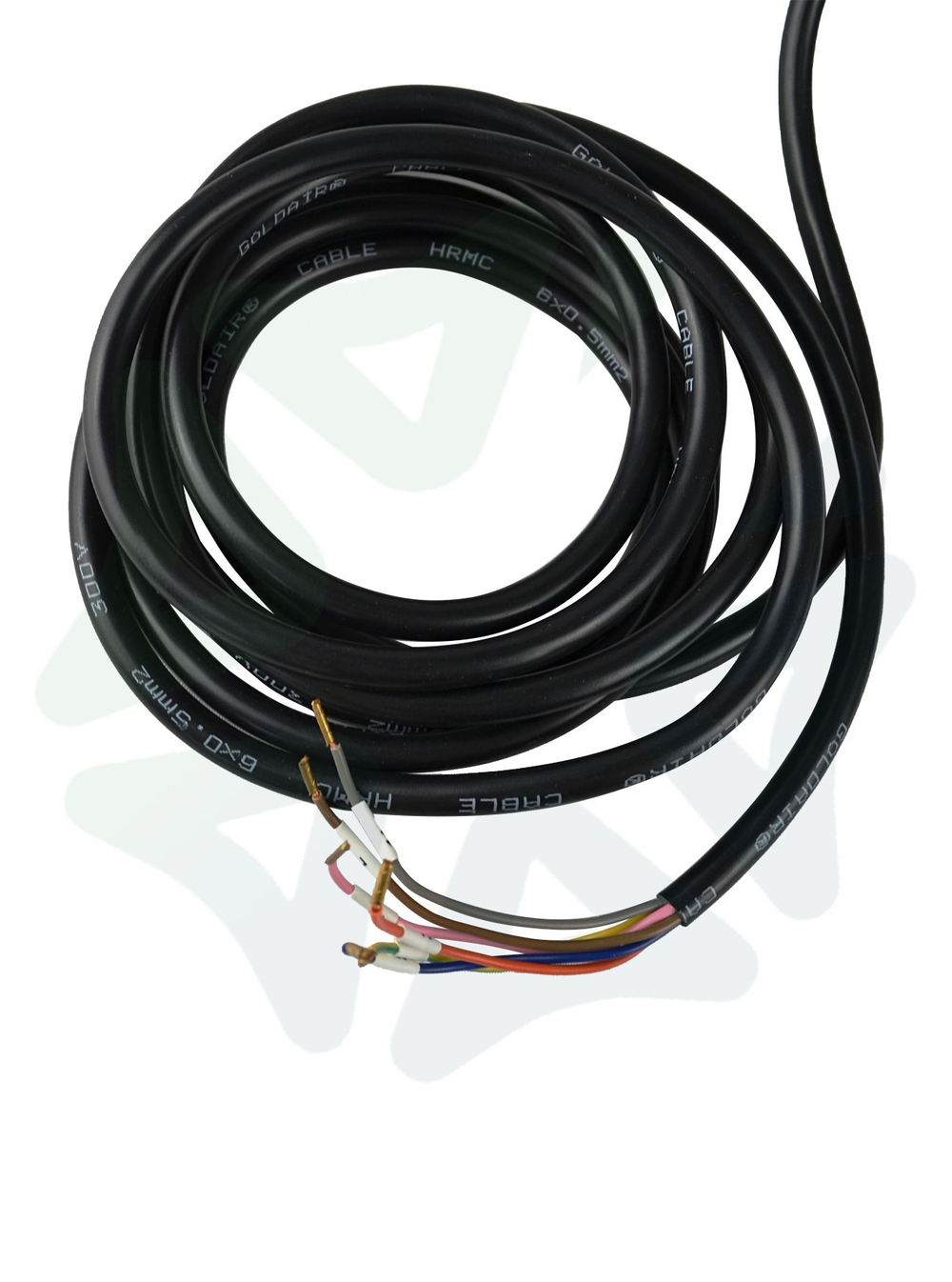 Электронный регулятор уровня масла OUT680R с адаптером GOA114 (CE), 220V, кабель 3м