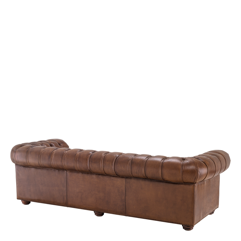 Диван Club Sofa Gymnasium арт.107370