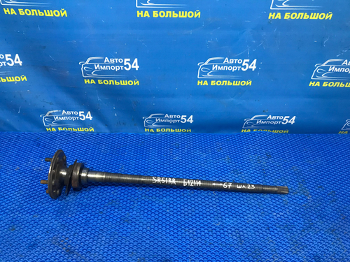 Полуось задняя правая TOYOTA LITEACE NOAH 1996-2007