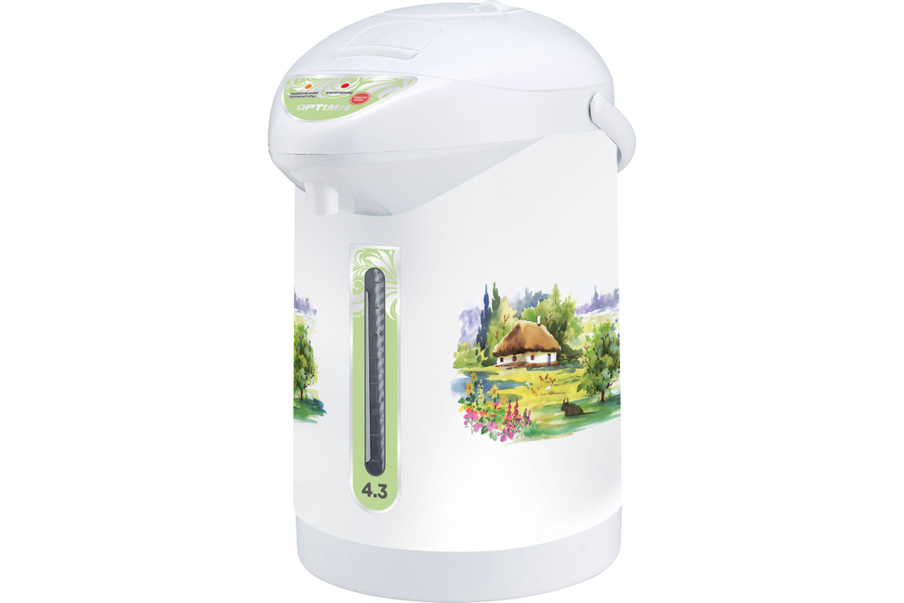 Термопот (Поттер) OPTIMA AP-433R