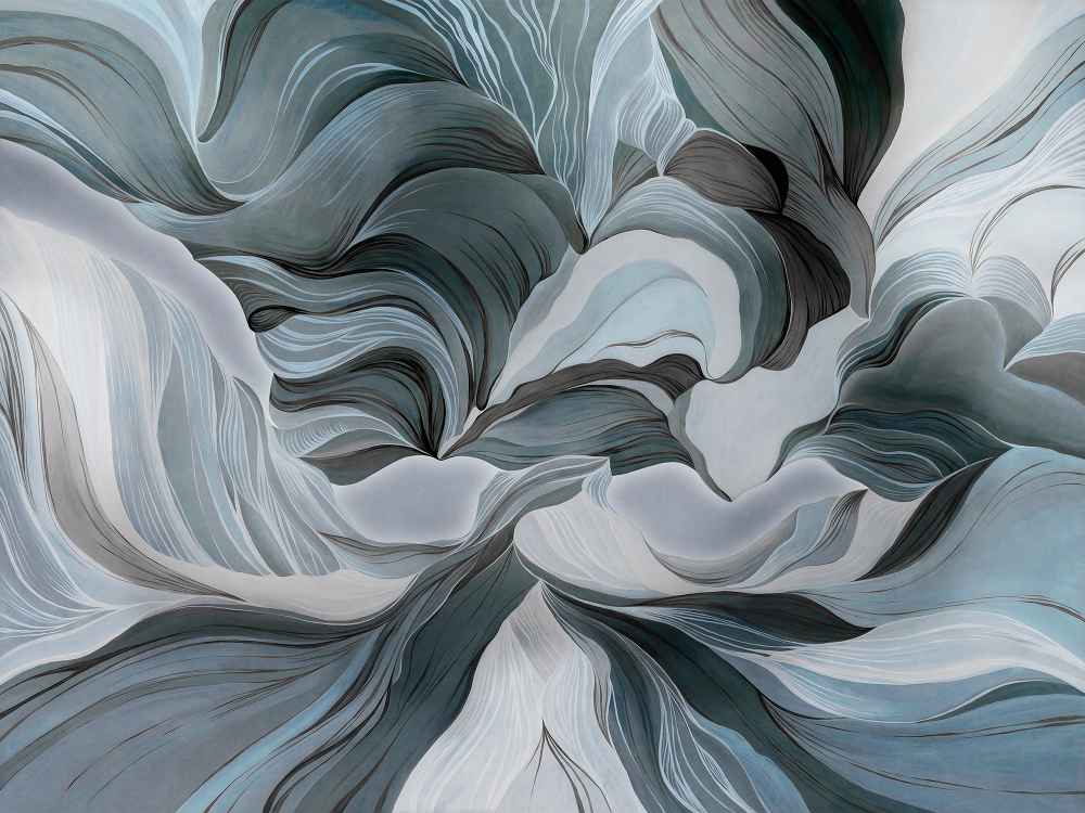 Коллекция Вуали