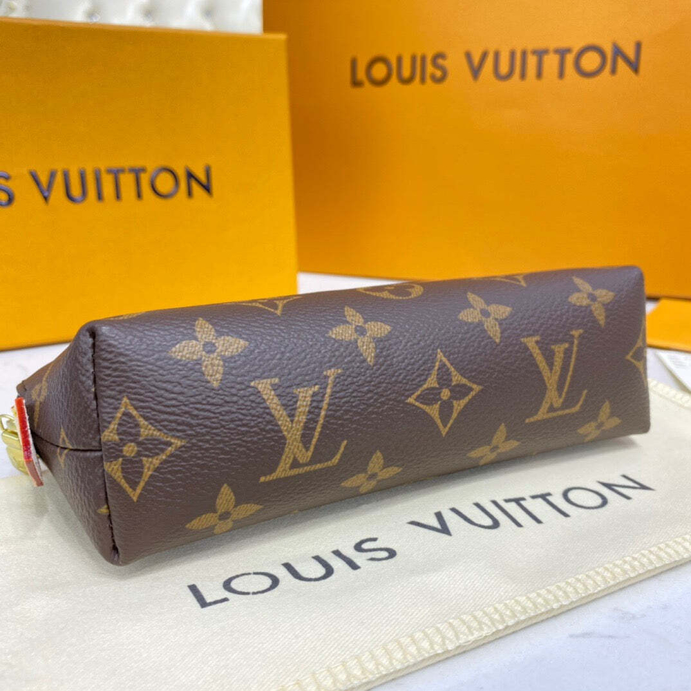 Louis Vuitton Cosmetic Pouch PM