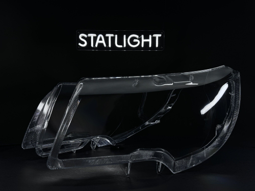 Комплект стекол Skoda Superb 2 2008-2013