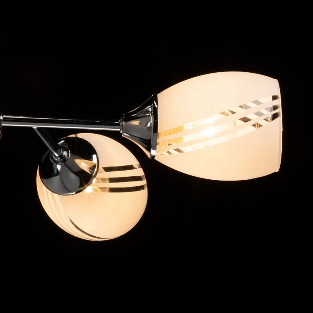 Люстра на штанге De City Вита 220014504