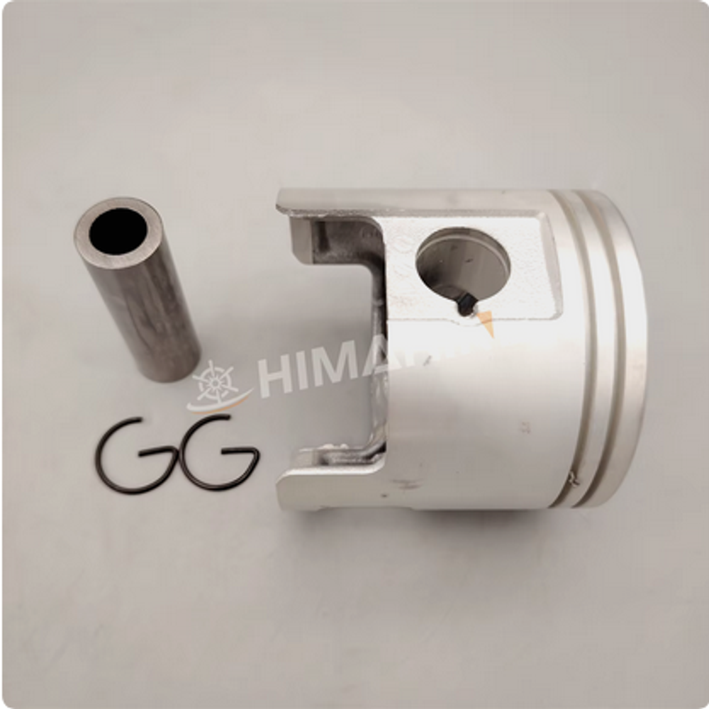 Поршни Yamaha 40 (66T-11636-01) +0,5 mm