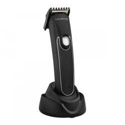 Триммер для бороды Rowenta NOMAD Black TN2310F0