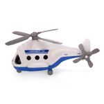 Вертолёт Полиция "Альфа" сетка (Полесье)