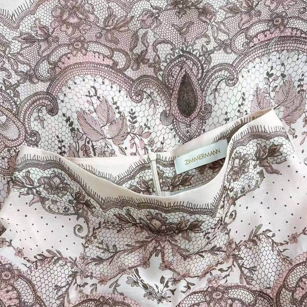 Костюм Zimmermann