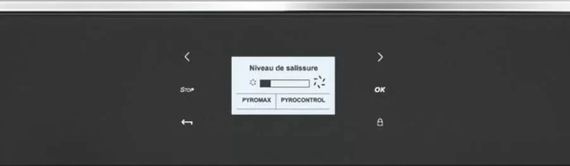 Духовой шкаф De Dietrich DOP6567DG